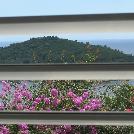 Lokrum Διαμέρισμα Ντουμπρόβνικ