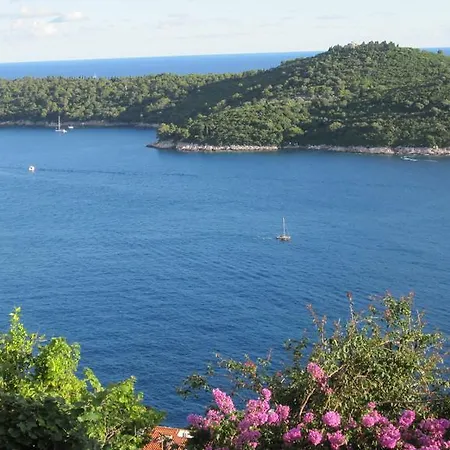 Lokrum Διαμέρισμα