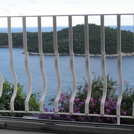 Lokrum * Dubrovnik