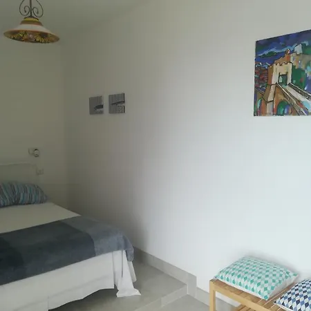 Apartment Lokrum *