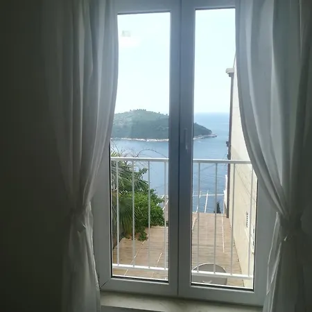 Lokrum * Dubrovnik